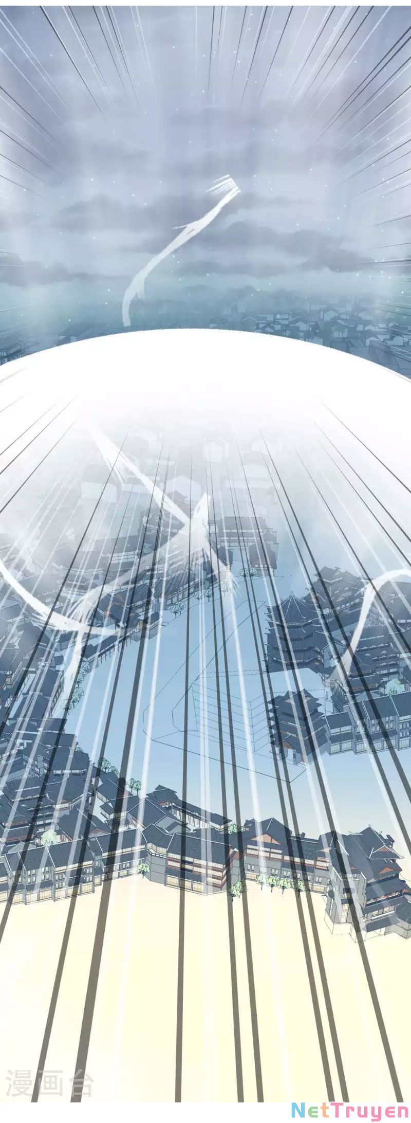 đọc truyện Trọng Sinh Ta Là Đại Thiên Thần Chương 138 ảnh 9 tại Thiên Thai Truyện