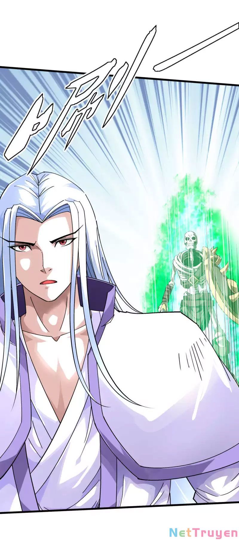 đọc truyện Trọng Sinh Ta Là Đại Thiên Thần Chương 139 ảnh 20 tại Thiên Thai Truyện