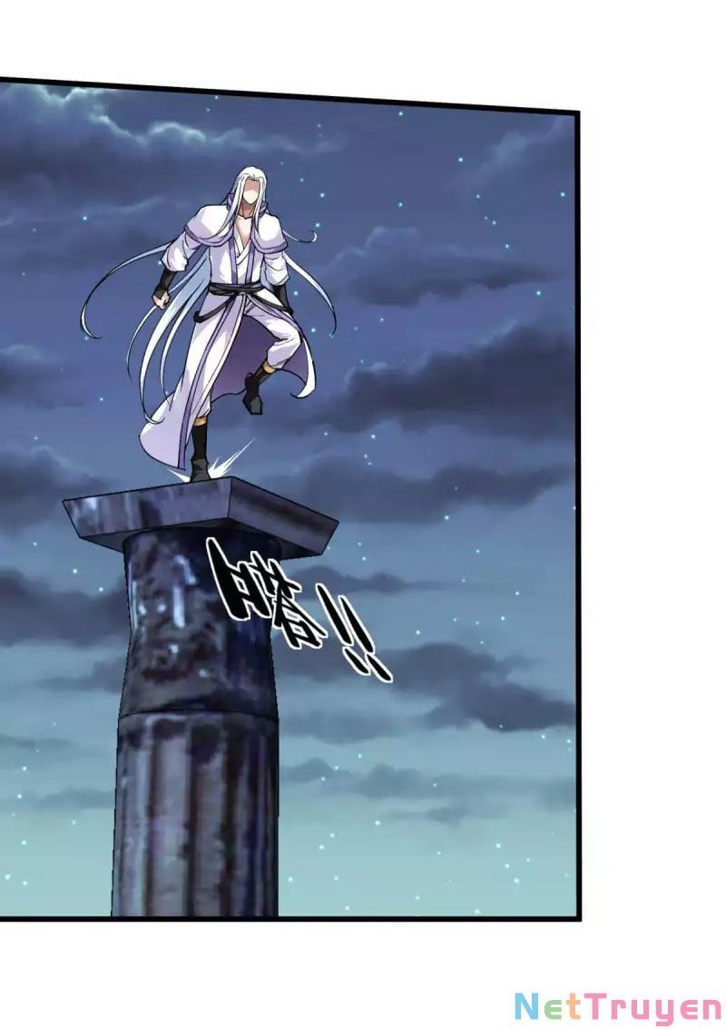 đọc truyện Trọng Sinh Ta Là Đại Thiên Thần Chương 139 ảnh 4 tại Thiên Thai Truyện