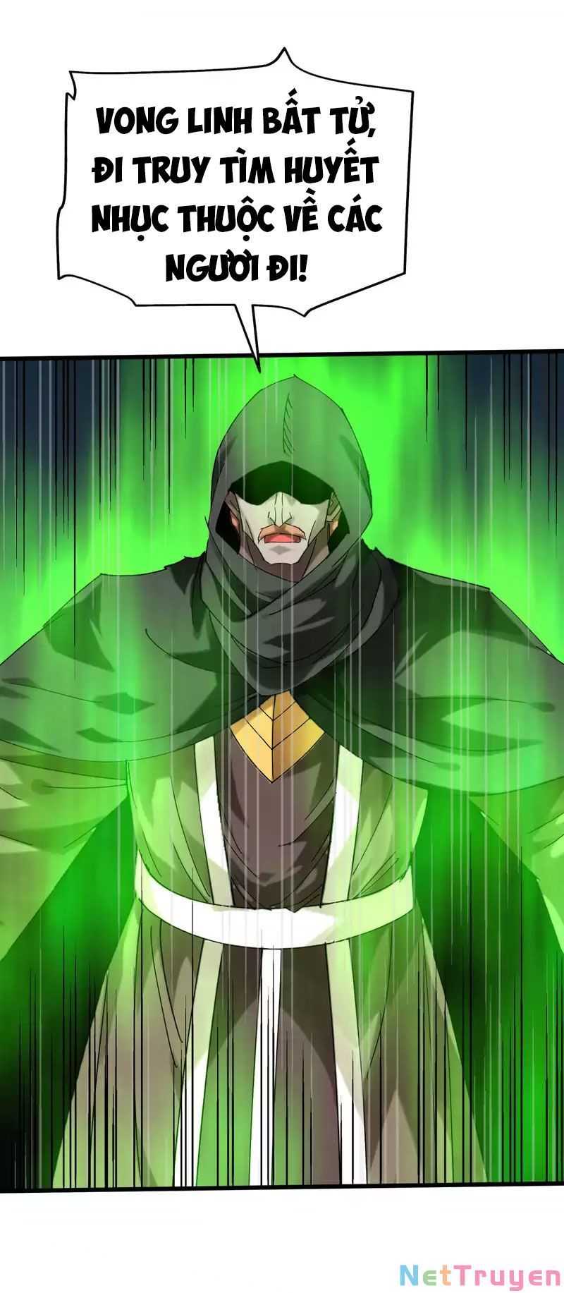 đọc truyện Trọng Sinh Ta Là Đại Thiên Thần Chương 139 ảnh 22 tại Thiên Thai Truyện