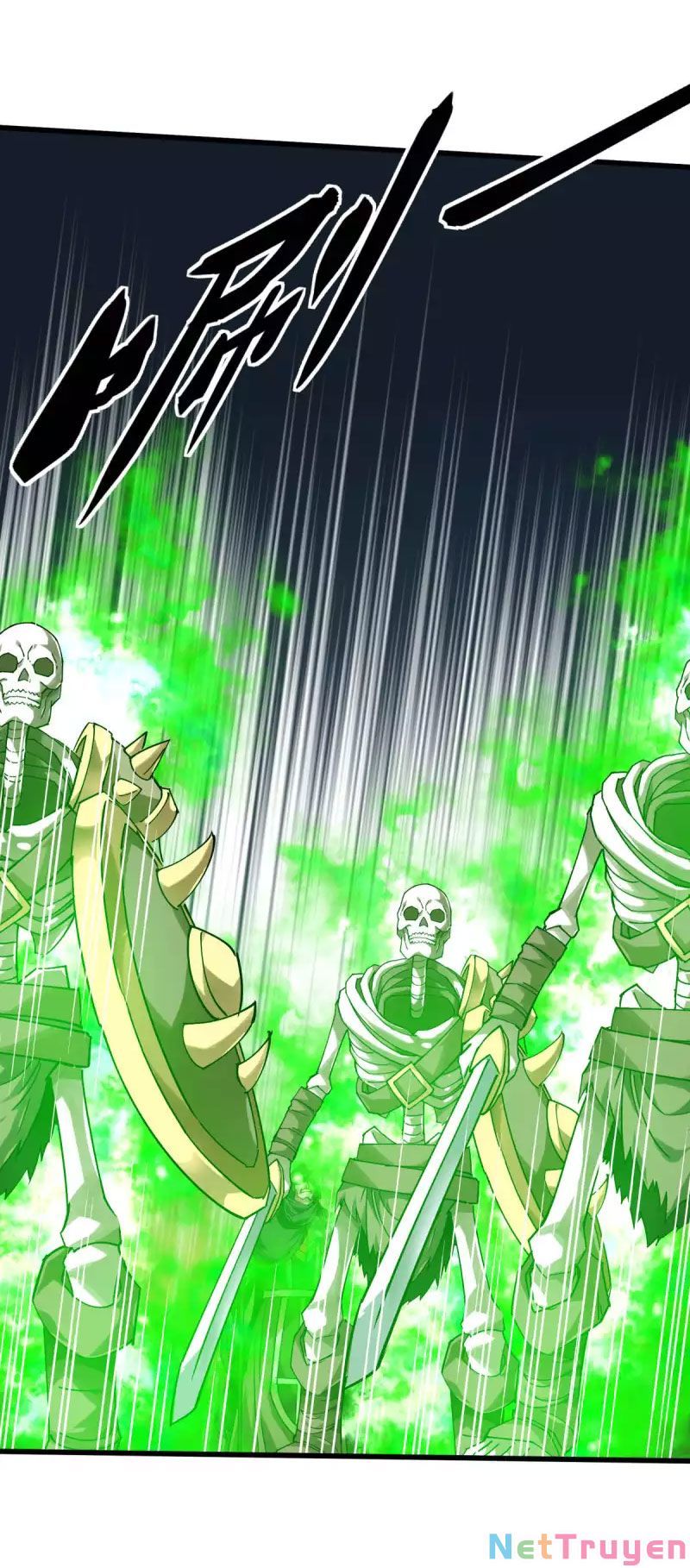 đọc truyện Trọng Sinh Ta Là Đại Thiên Thần Chương 139 ảnh 23 tại Thiên Thai Truyện