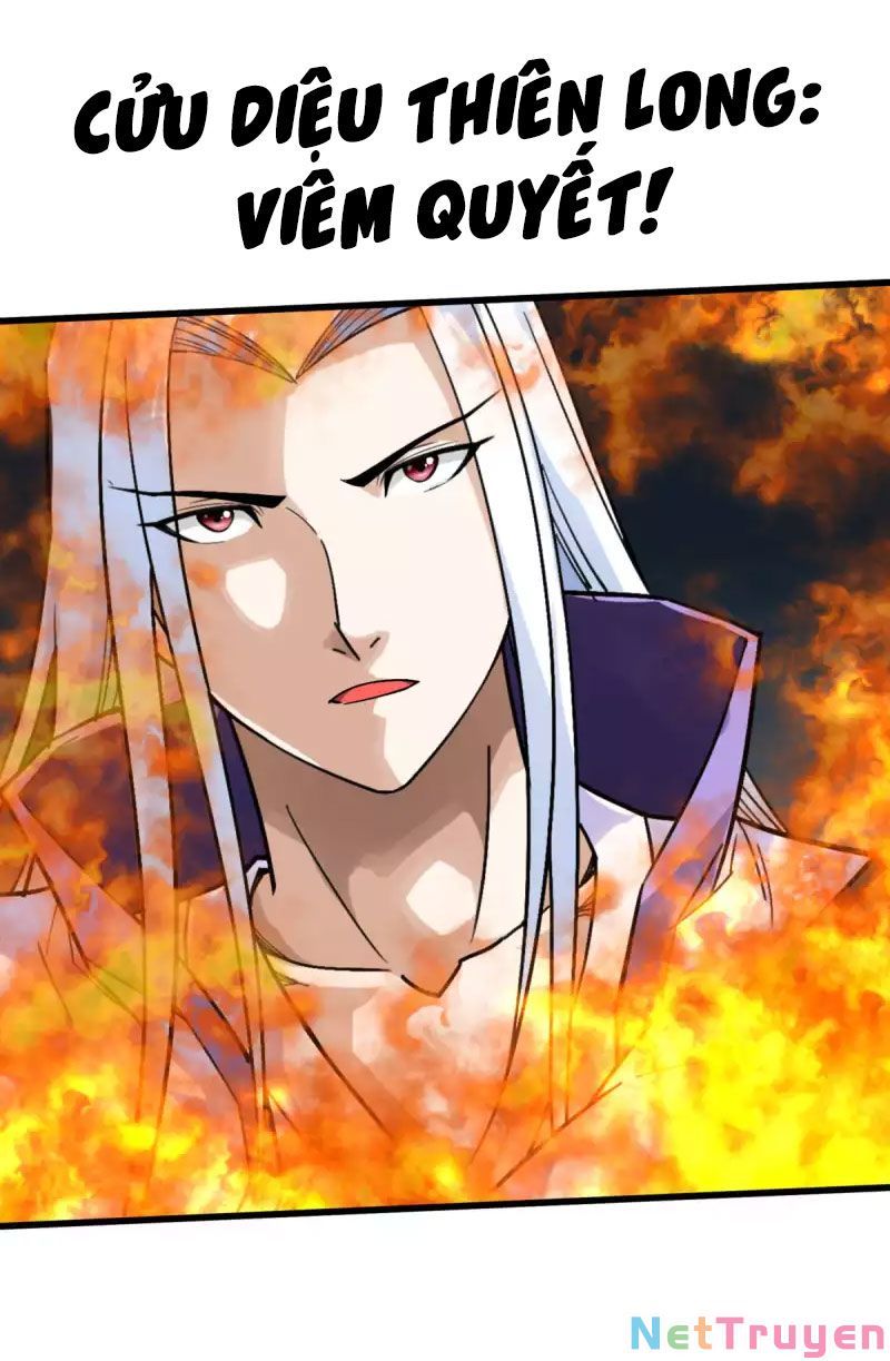 đọc truyện Trọng Sinh Ta Là Đại Thiên Thần Chương 139 ảnh 24 tại Thiên Thai Truyện