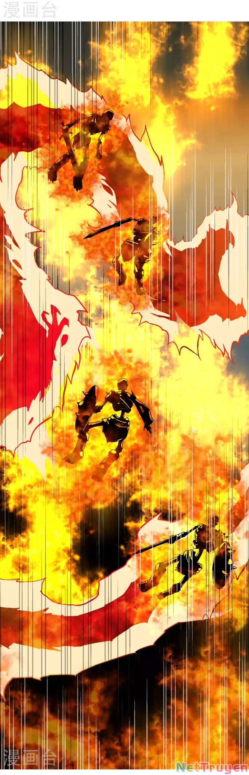 đọc truyện Trọng Sinh Ta Là Đại Thiên Thần Chương 139 ảnh 25 tại Thiên Thai Truyện