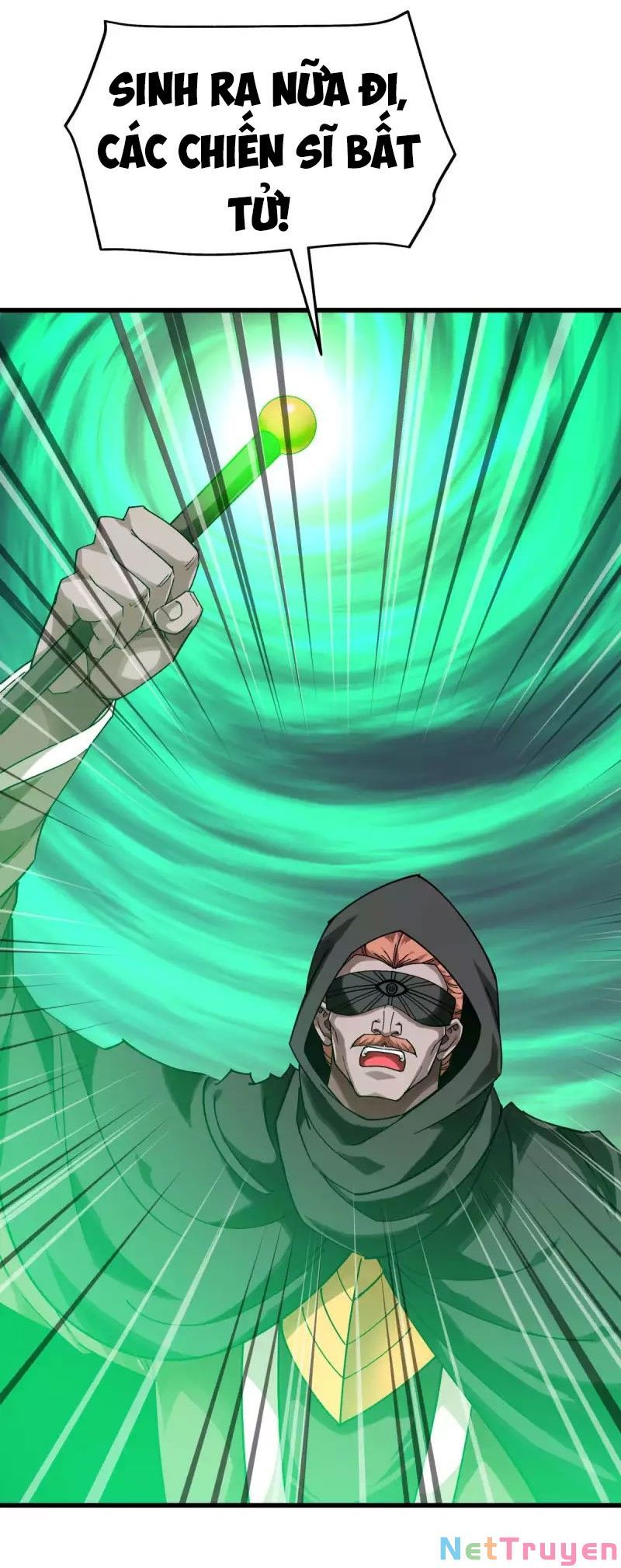 đọc truyện Trọng Sinh Ta Là Đại Thiên Thần Chương 139 ảnh 26 tại Thiên Thai Truyện