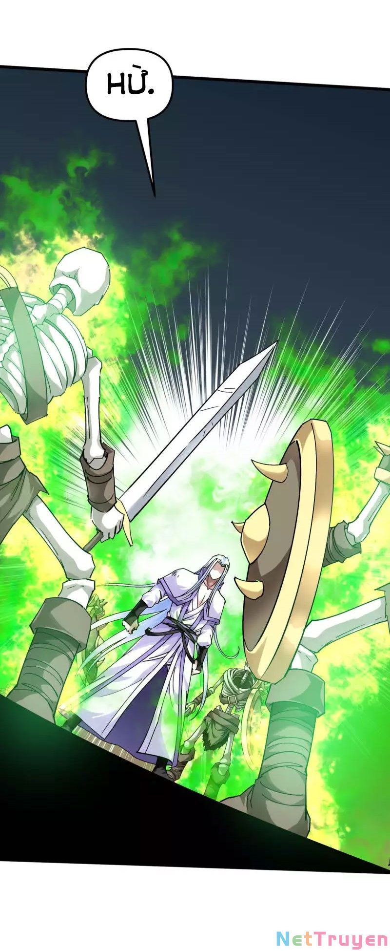 đọc truyện Trọng Sinh Ta Là Đại Thiên Thần Chương 139 ảnh 27 tại Thiên Thai Truyện