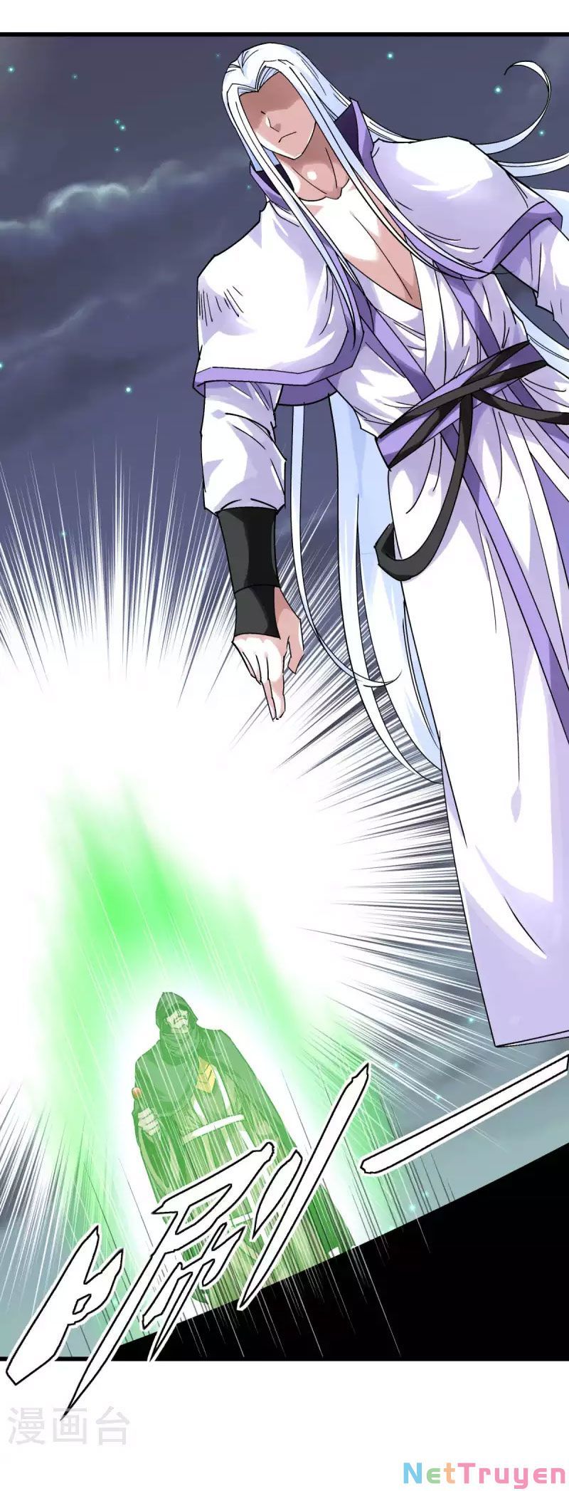 đọc truyện Trọng Sinh Ta Là Đại Thiên Thần Chương 139 ảnh 31 tại Thiên Thai Truyện