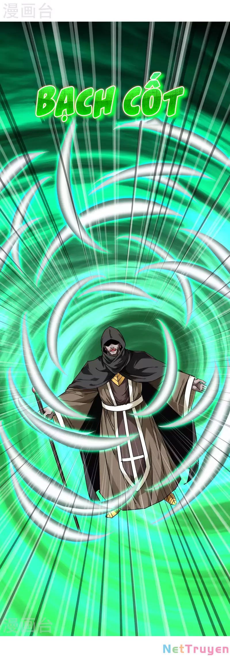 đọc truyện Trọng Sinh Ta Là Đại Thiên Thần Chương 139 ảnh 34 tại Thiên Thai Truyện