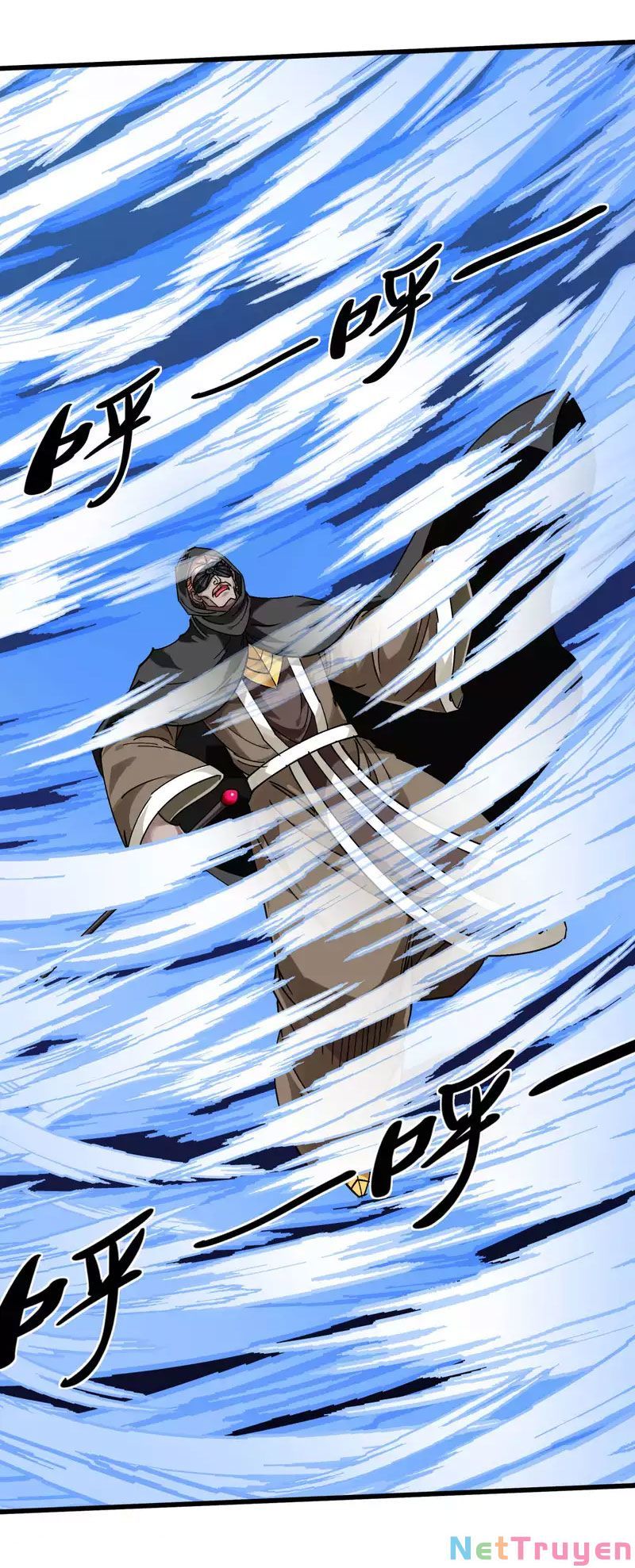 đọc truyện Trọng Sinh Ta Là Đại Thiên Thần Chương 139 ảnh 38 tại Thiên Thai Truyện