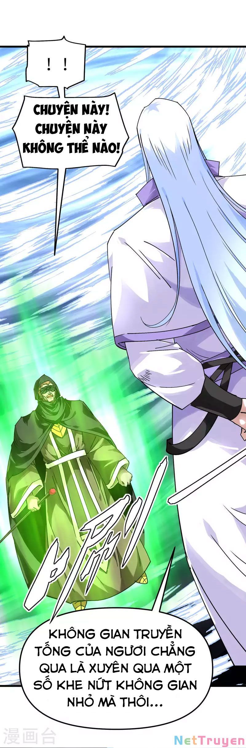 đọc truyện Trọng Sinh Ta Là Đại Thiên Thần Chương 139 ảnh 40 tại Thiên Thai Truyện