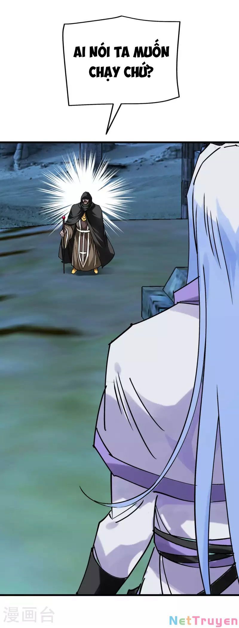 đọc truyện Trọng Sinh Ta Là Đại Thiên Thần Chương 139 ảnh 6 tại Thiên Thai Truyện