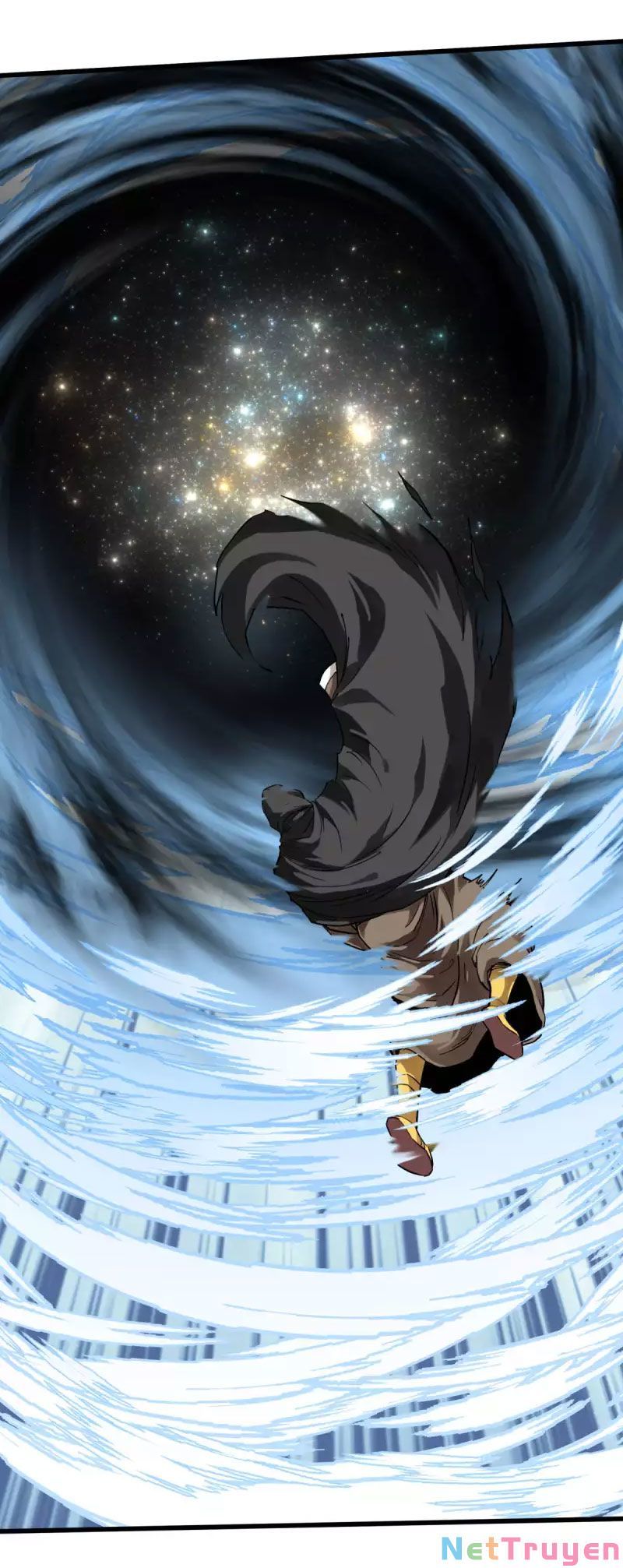 đọc truyện Trọng Sinh Ta Là Đại Thiên Thần Chương 139 ảnh 42 tại Thiên Thai Truyện