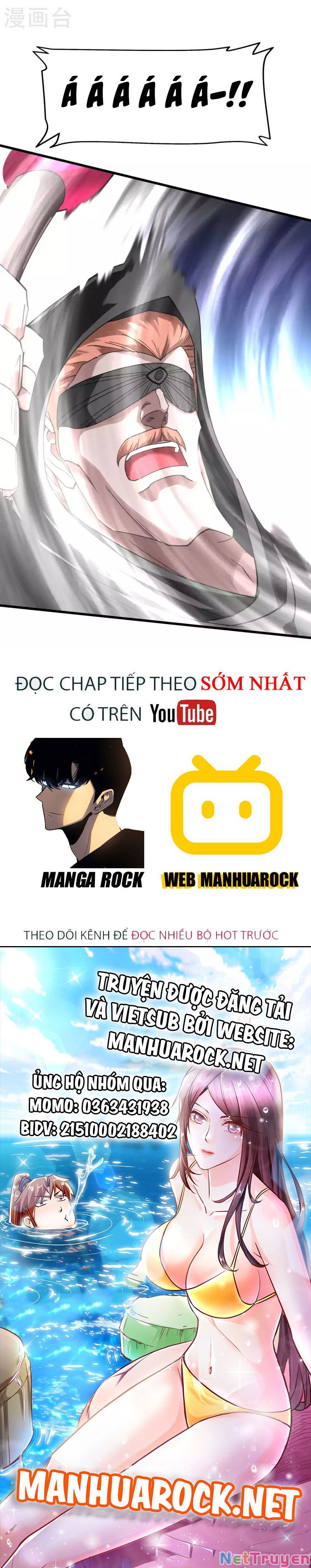 đọc truyện Trọng Sinh Ta Là Đại Thiên Thần Chương 139 ảnh 43 tại Thiên Thai Truyện