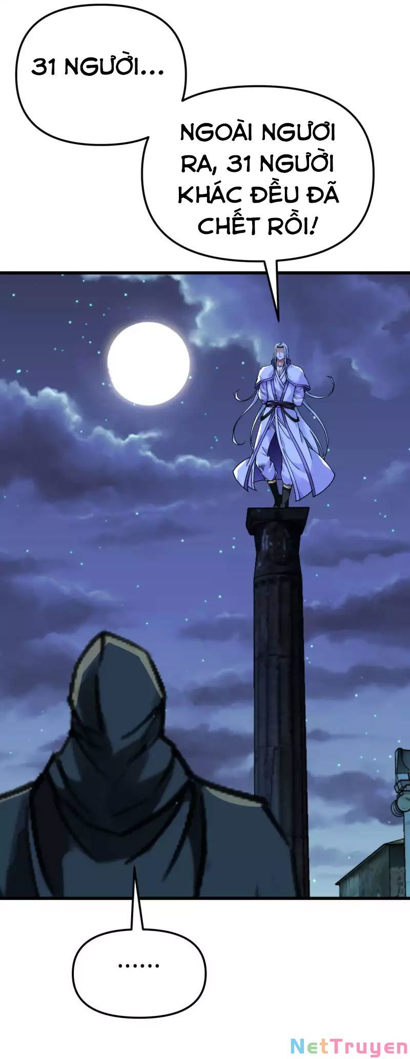 đọc truyện Trọng Sinh Ta Là Đại Thiên Thần Chương 139 ảnh 7 tại Thiên Thai Truyện