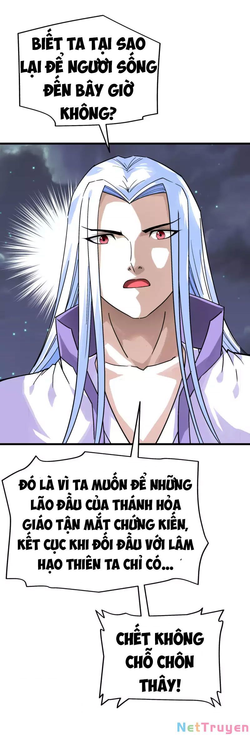 đọc truyện Trọng Sinh Ta Là Đại Thiên Thần Chương 139 ảnh 8 tại Thiên Thai Truyện