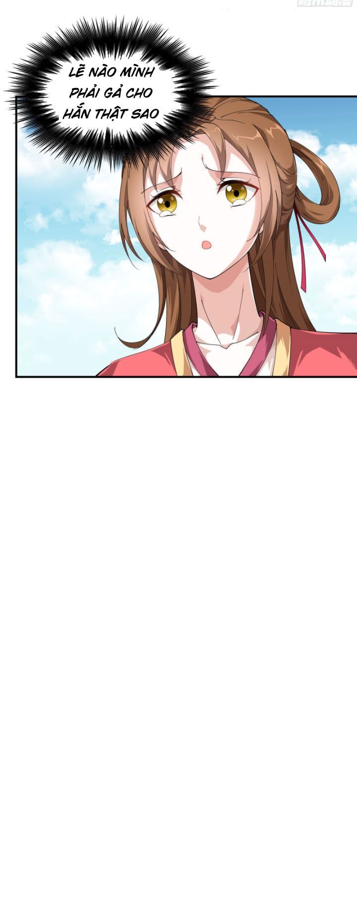 đọc truyện Trọng Sinh Ta Là Đại Thiên Thần Chương 14 ảnh 6 tại Thiên Thai Truyện