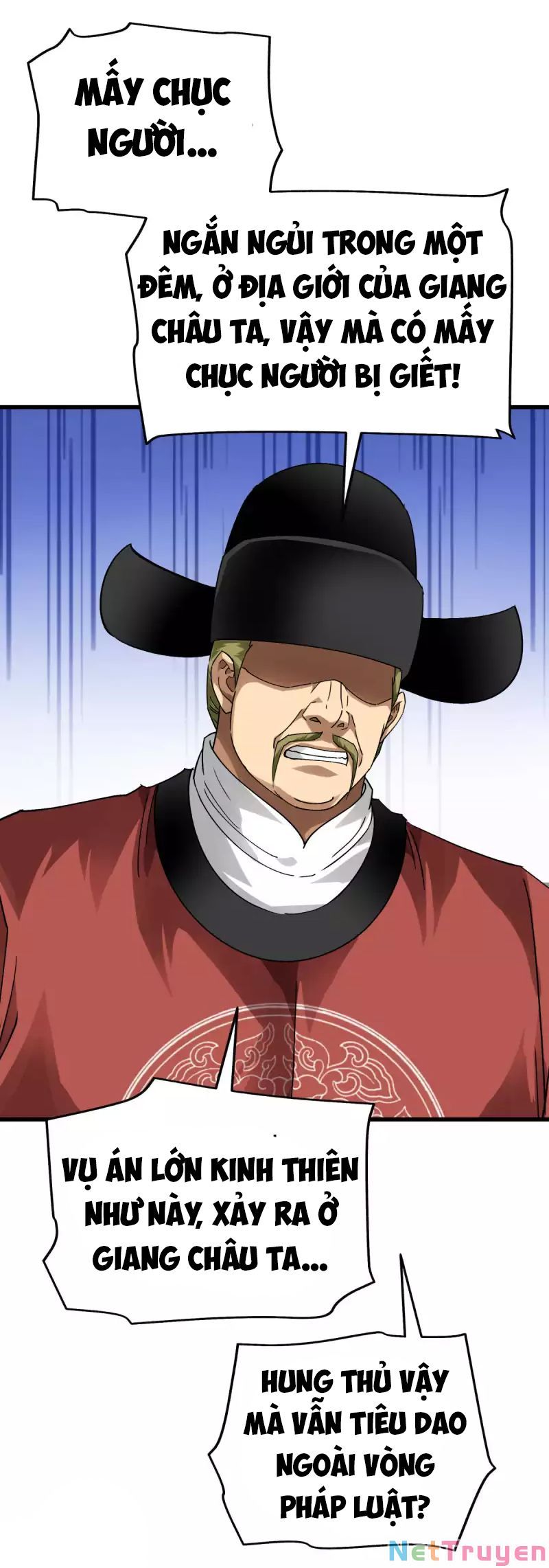 đọc truyện Trọng Sinh Ta Là Đại Thiên Thần Chương 140 ảnh 14 tại Thiên Thai Truyện