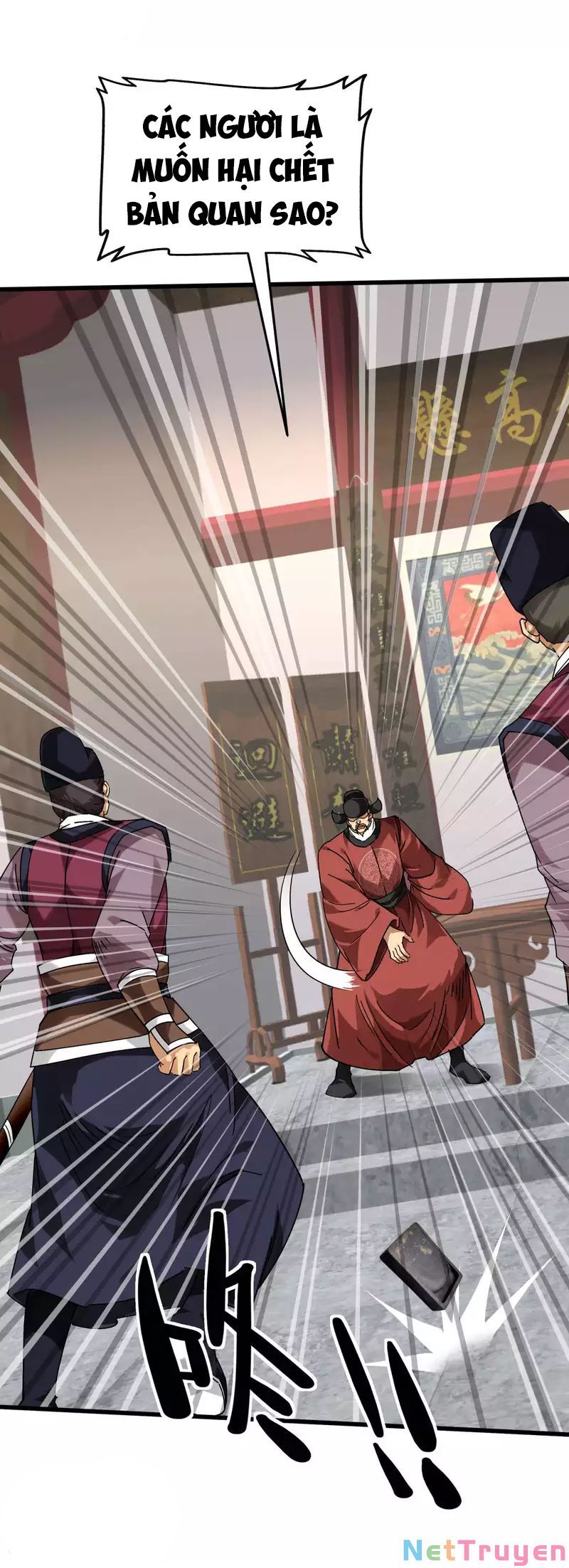 đọc truyện Trọng Sinh Ta Là Đại Thiên Thần Chương 140 ảnh 15 tại Thiên Thai Truyện