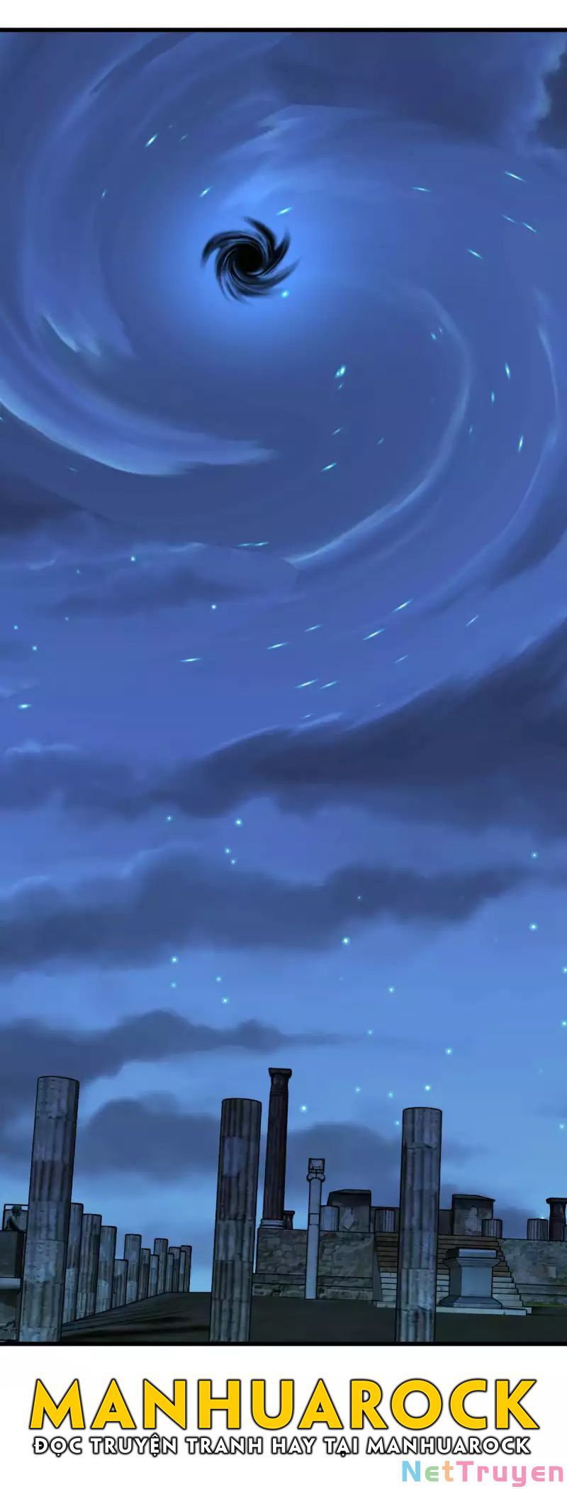 đọc truyện Trọng Sinh Ta Là Đại Thiên Thần Chương 140 ảnh 4 tại Thiên Thai Truyện