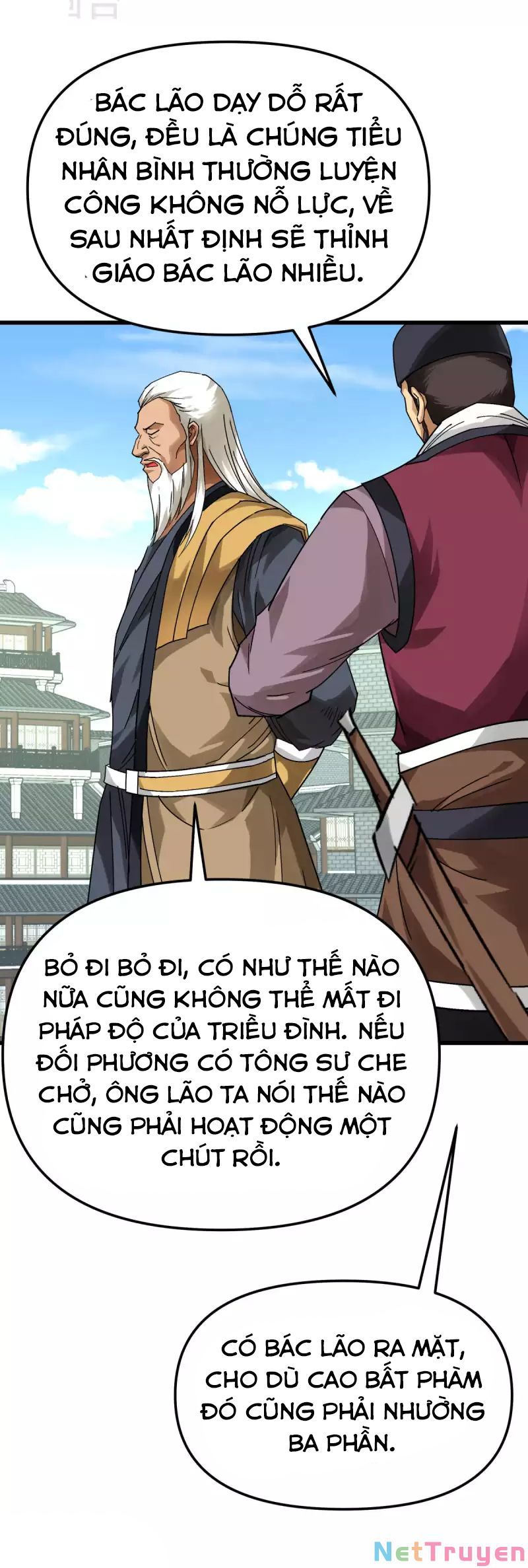 đọc truyện Trọng Sinh Ta Là Đại Thiên Thần Chương 140 ảnh 22 tại Thiên Thai Truyện