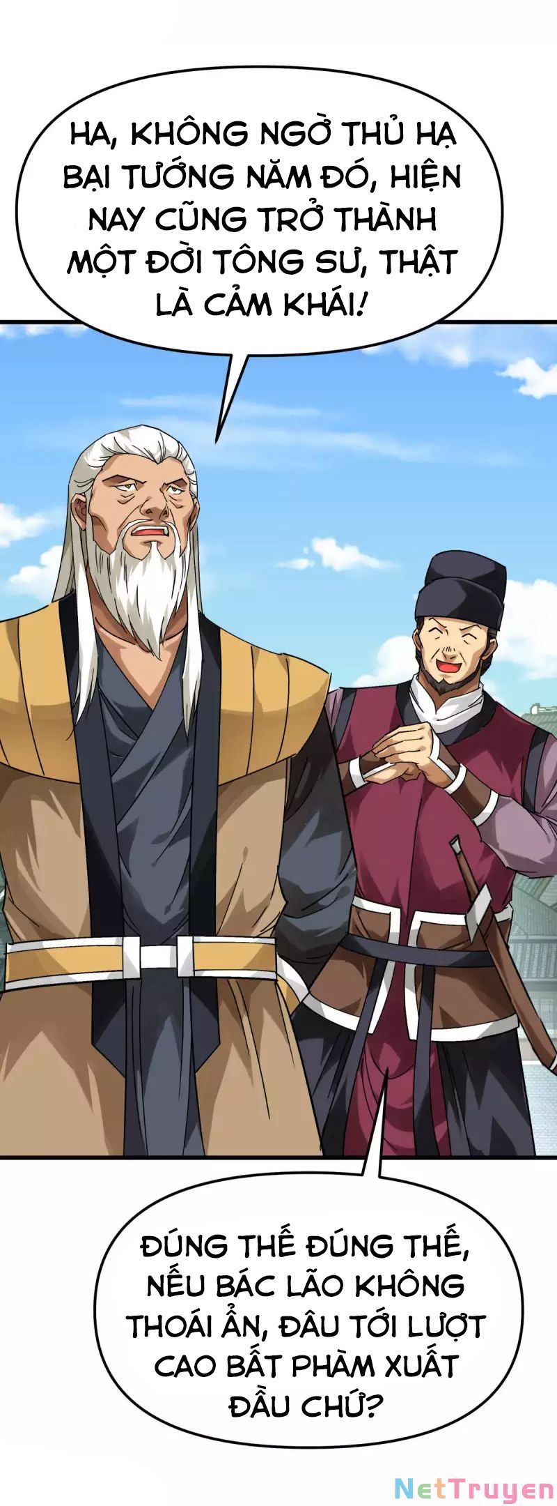 đọc truyện Trọng Sinh Ta Là Đại Thiên Thần Chương 140 ảnh 23 tại Thiên Thai Truyện