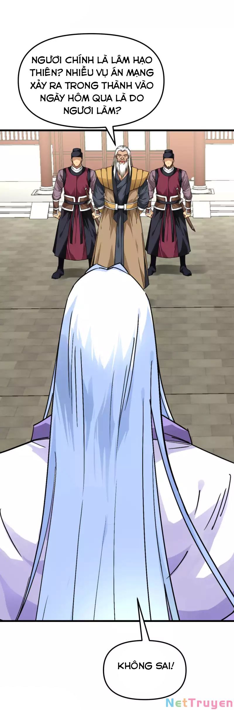 đọc truyện Trọng Sinh Ta Là Đại Thiên Thần Chương 140 ảnh 26 tại Thiên Thai Truyện