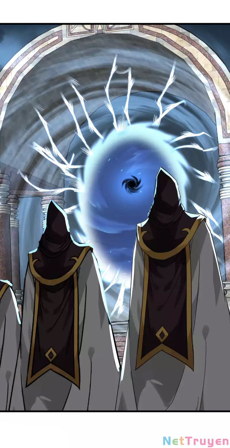 đọc truyện Trọng Sinh Ta Là Đại Thiên Thần Chương 140 ảnh 5 tại Thiên Thai Truyện