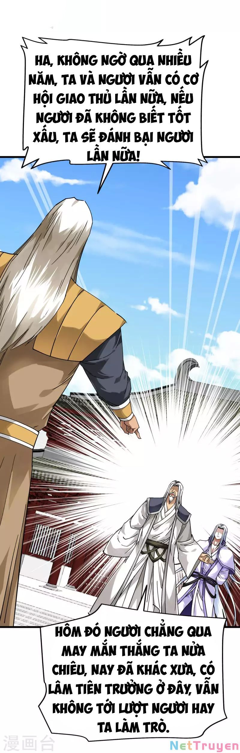 đọc truyện Trọng Sinh Ta Là Đại Thiên Thần Chương 140 ảnh 33 tại Thiên Thai Truyện