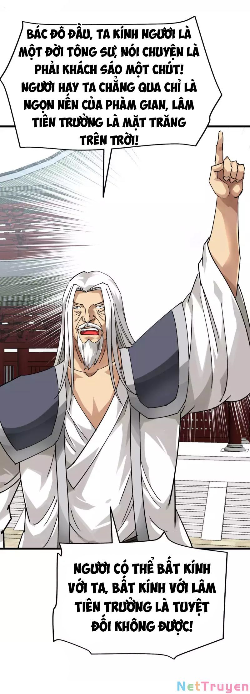 đọc truyện Trọng Sinh Ta Là Đại Thiên Thần Chương 140 ảnh 35 tại Thiên Thai Truyện