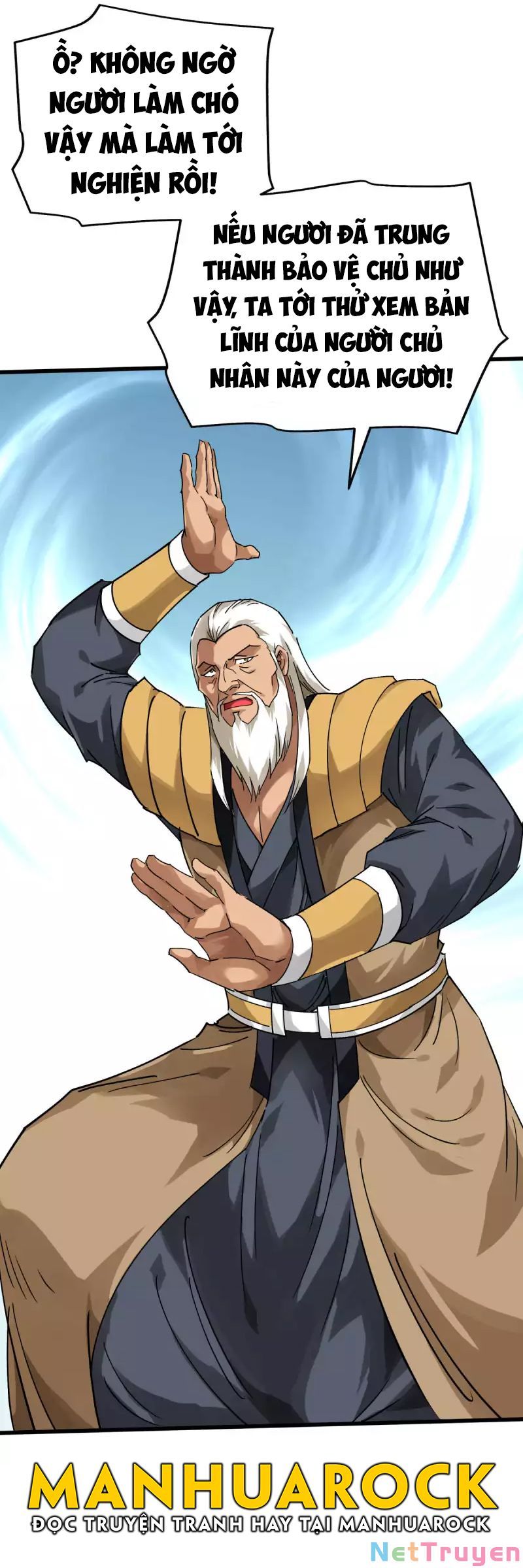 đọc truyện Trọng Sinh Ta Là Đại Thiên Thần Chương 140 ảnh 36 tại Thiên Thai Truyện