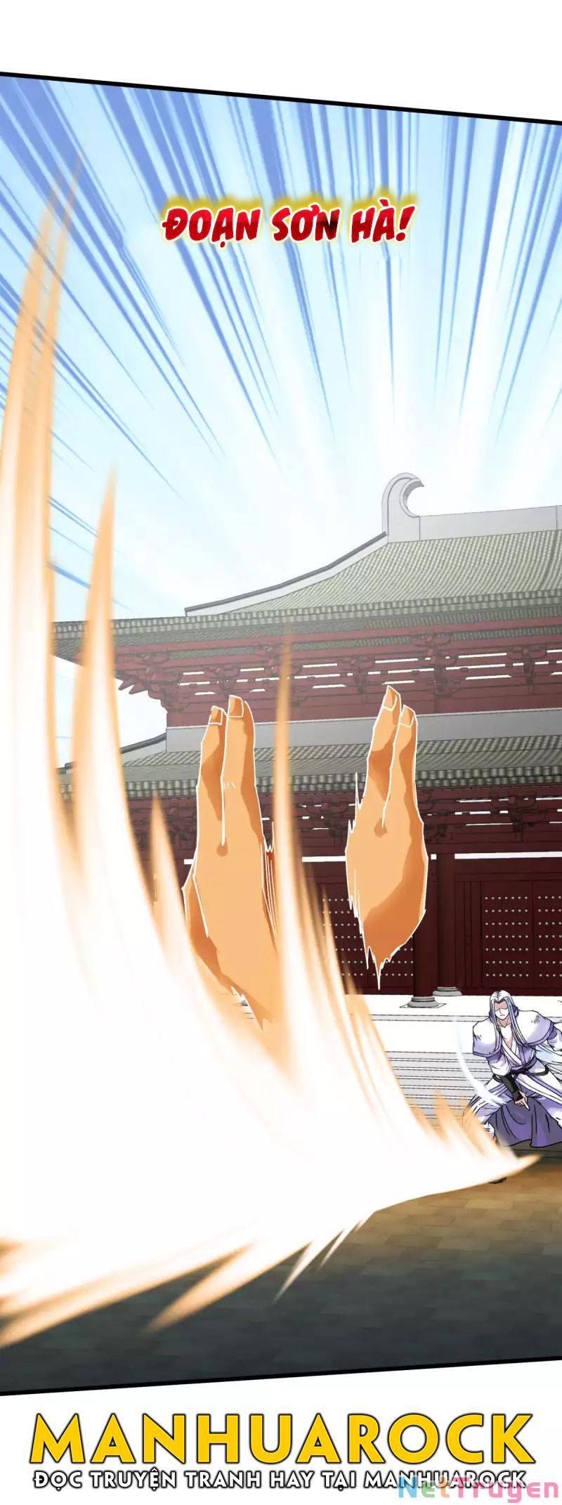 đọc truyện Trọng Sinh Ta Là Đại Thiên Thần Chương 140 ảnh 39 tại Thiên Thai Truyện