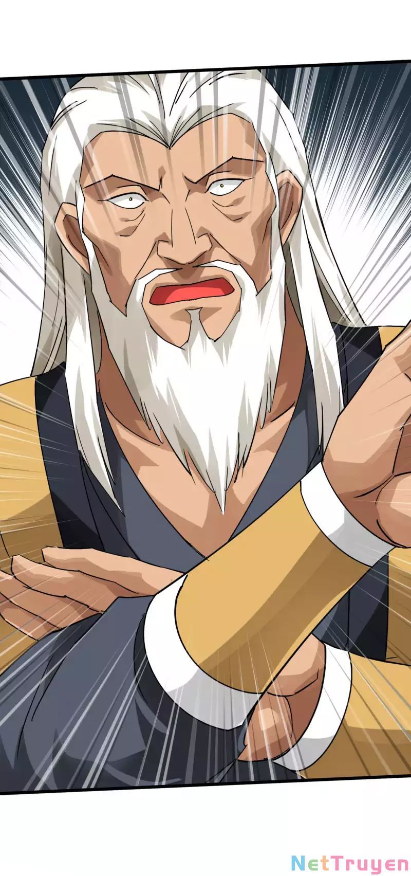 đọc truyện Trọng Sinh Ta Là Đại Thiên Thần Chương 140 ảnh 40 tại Thiên Thai Truyện