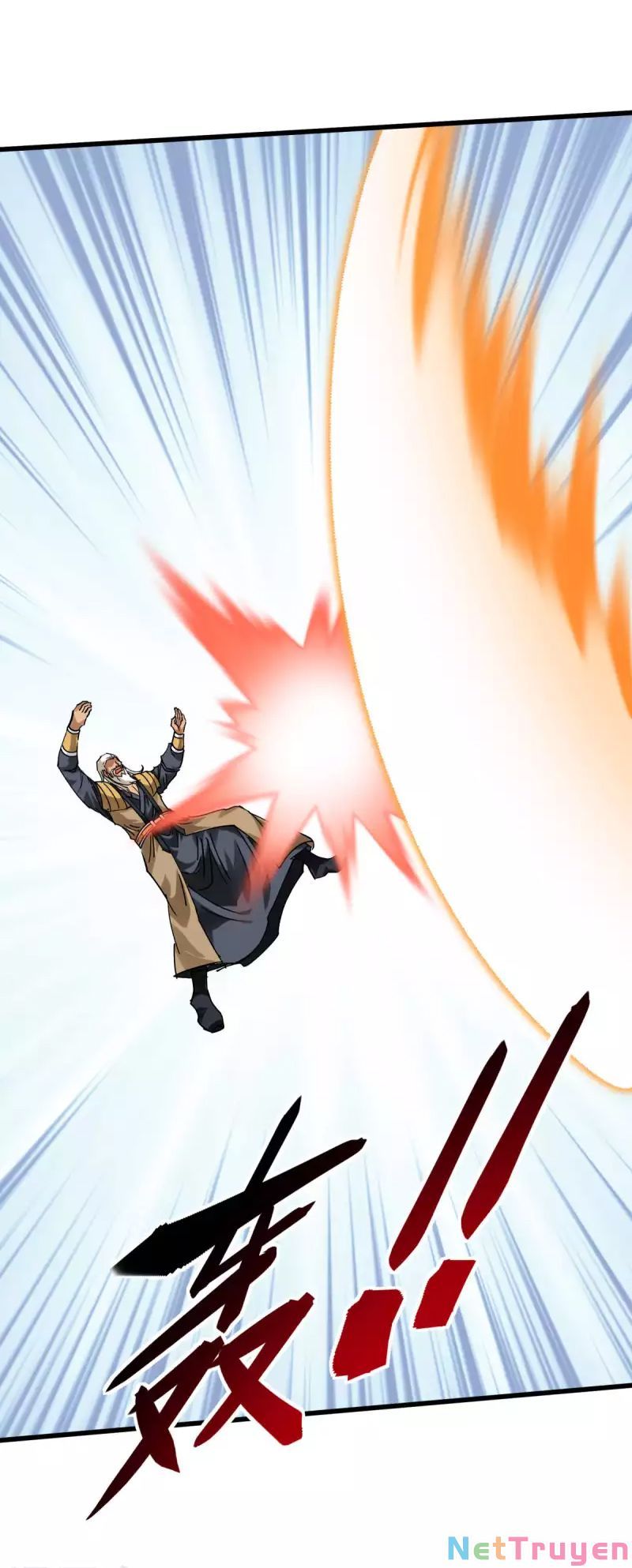 đọc truyện Trọng Sinh Ta Là Đại Thiên Thần Chương 140 ảnh 41 tại Thiên Thai Truyện