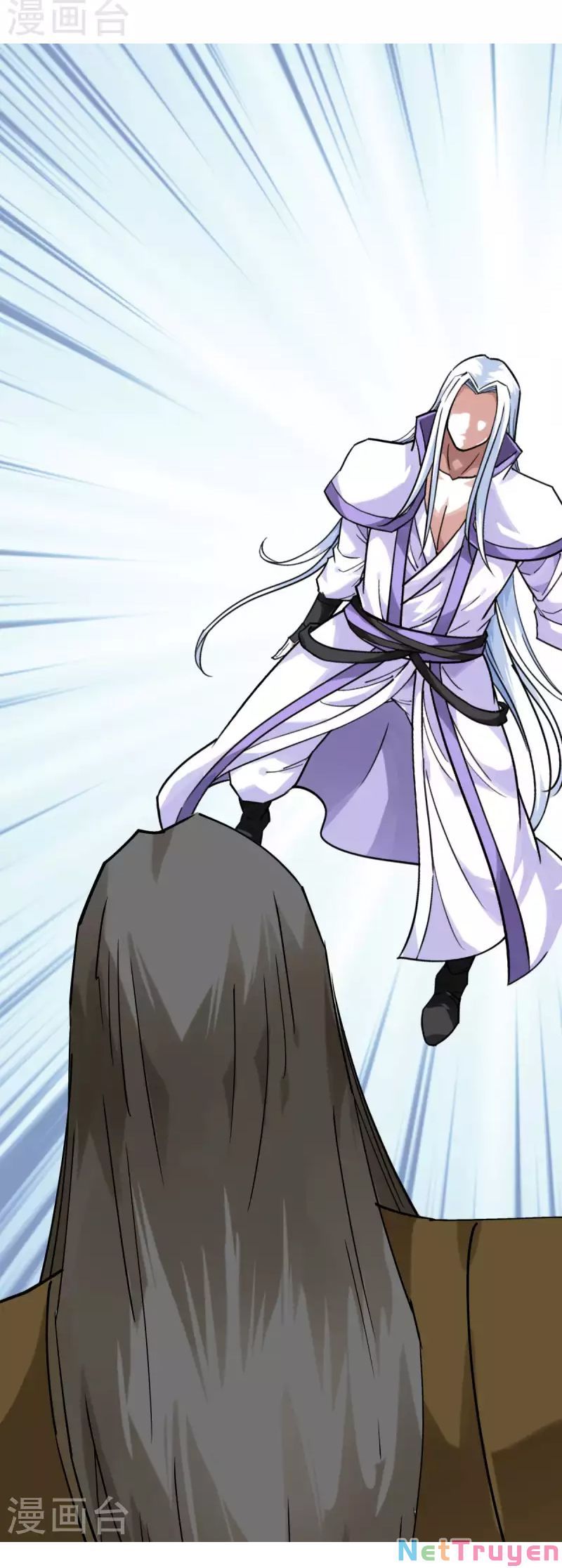 đọc truyện Trọng Sinh Ta Là Đại Thiên Thần Chương 140 ảnh 42 tại Thiên Thai Truyện