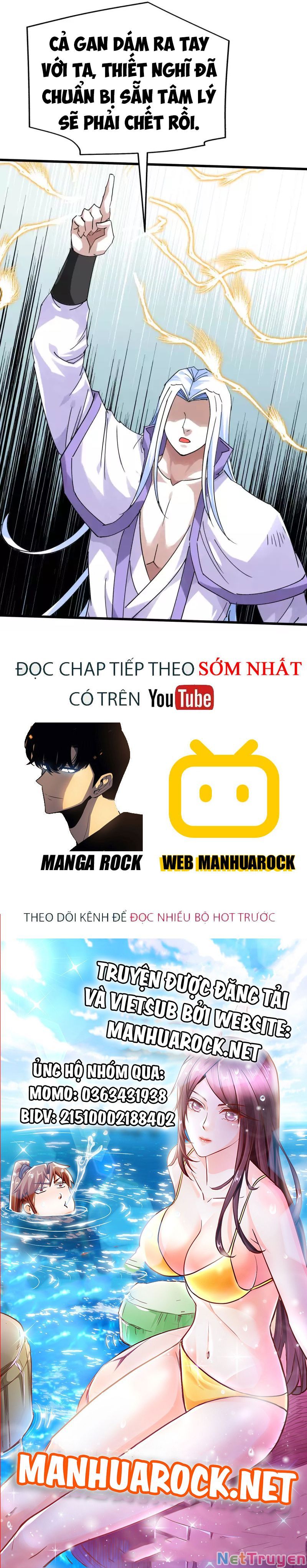 đọc truyện Trọng Sinh Ta Là Đại Thiên Thần Chương 140 ảnh 43 tại Thiên Thai Truyện