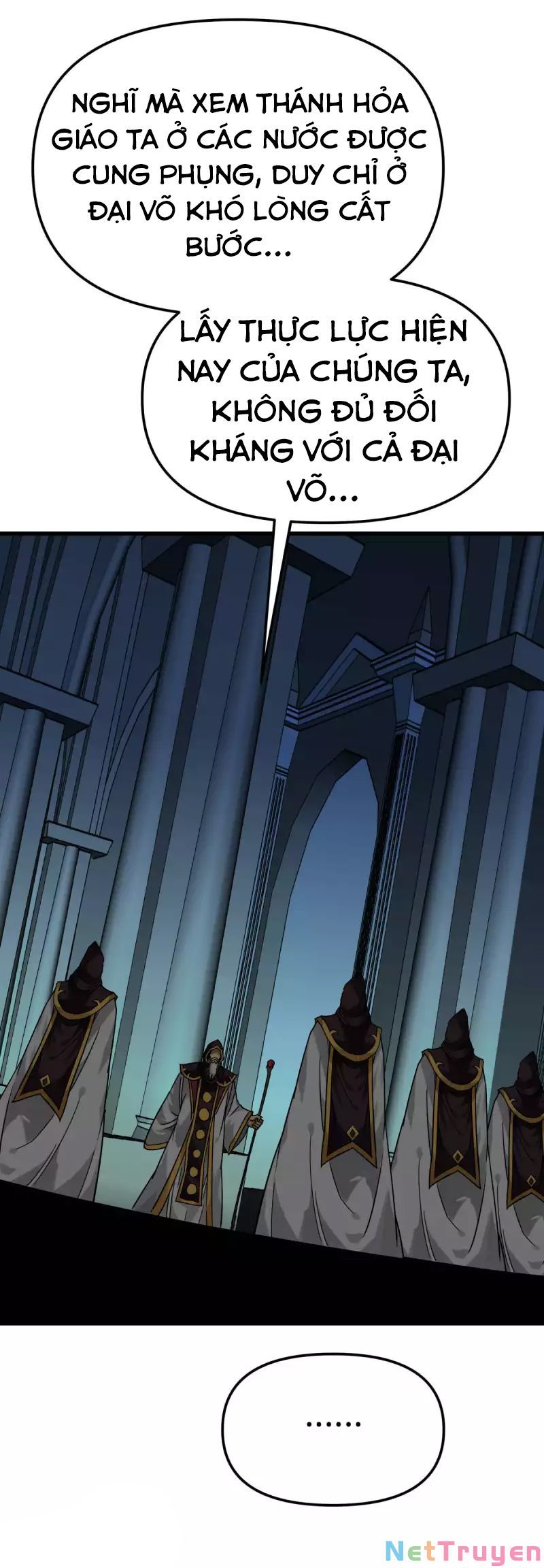 đọc truyện Trọng Sinh Ta Là Đại Thiên Thần Chương 140 ảnh 11 tại Thiên Thai Truyện