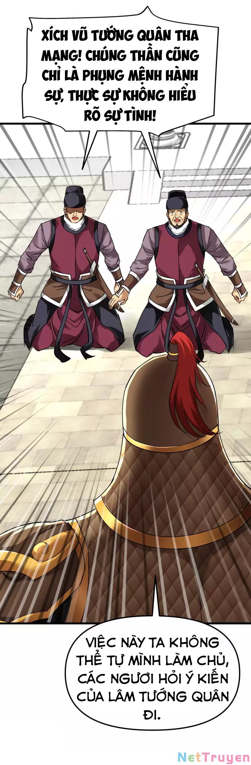 đọc truyện Trọng Sinh Ta Là Đại Thiên Thần Chương 141 ảnh 14 tại Thiên Thai Truyện