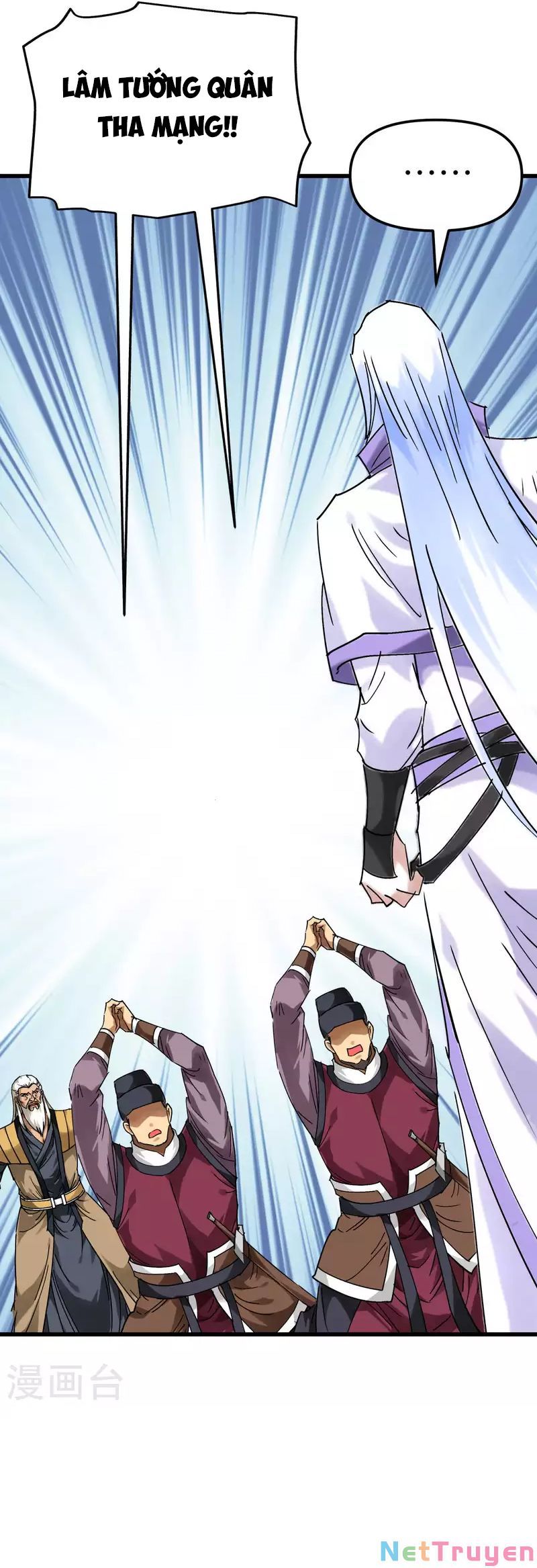 đọc truyện Trọng Sinh Ta Là Đại Thiên Thần Chương 141 ảnh 15 tại Thiên Thai Truyện