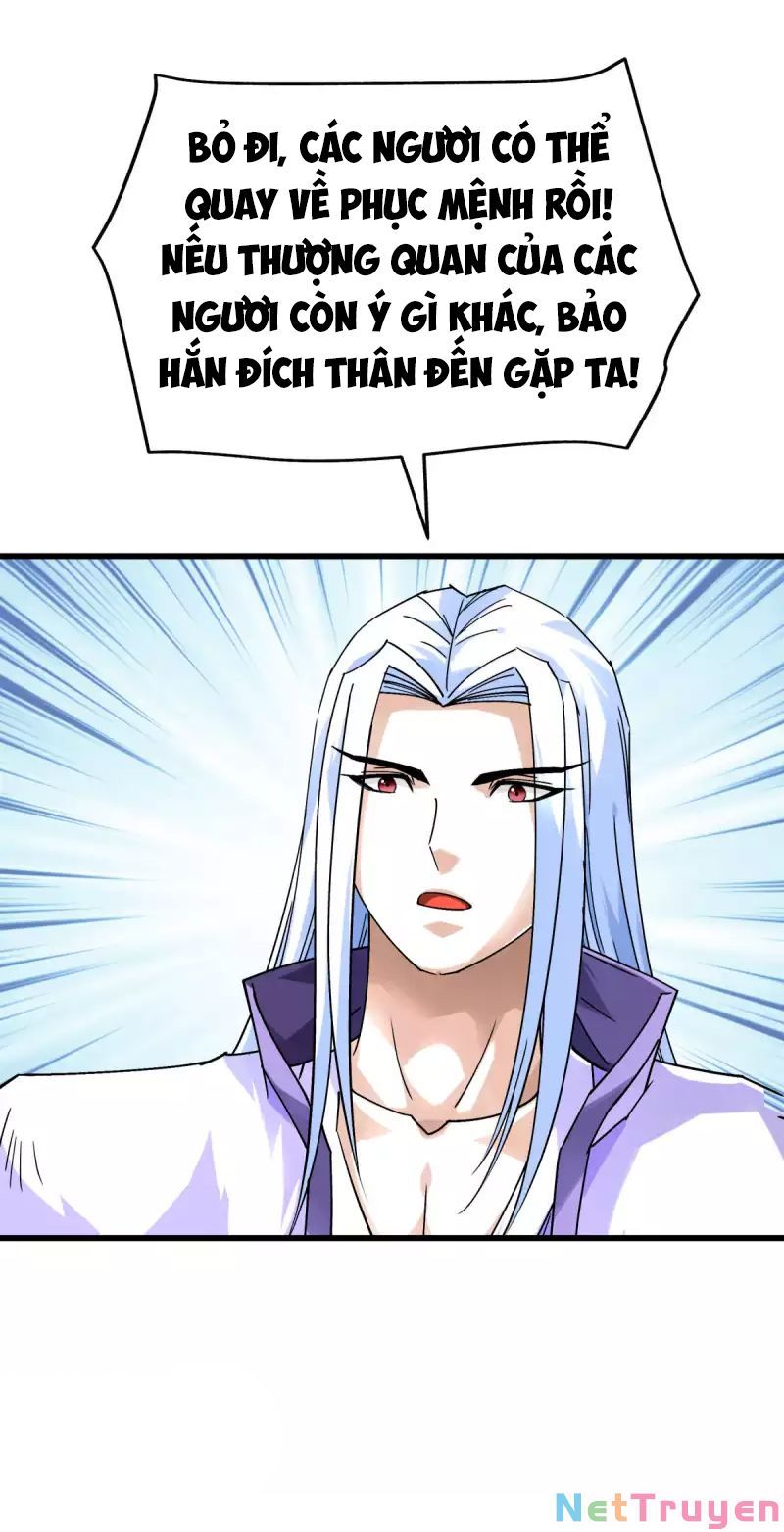 đọc truyện Trọng Sinh Ta Là Đại Thiên Thần Chương 141 ảnh 18 tại Thiên Thai Truyện