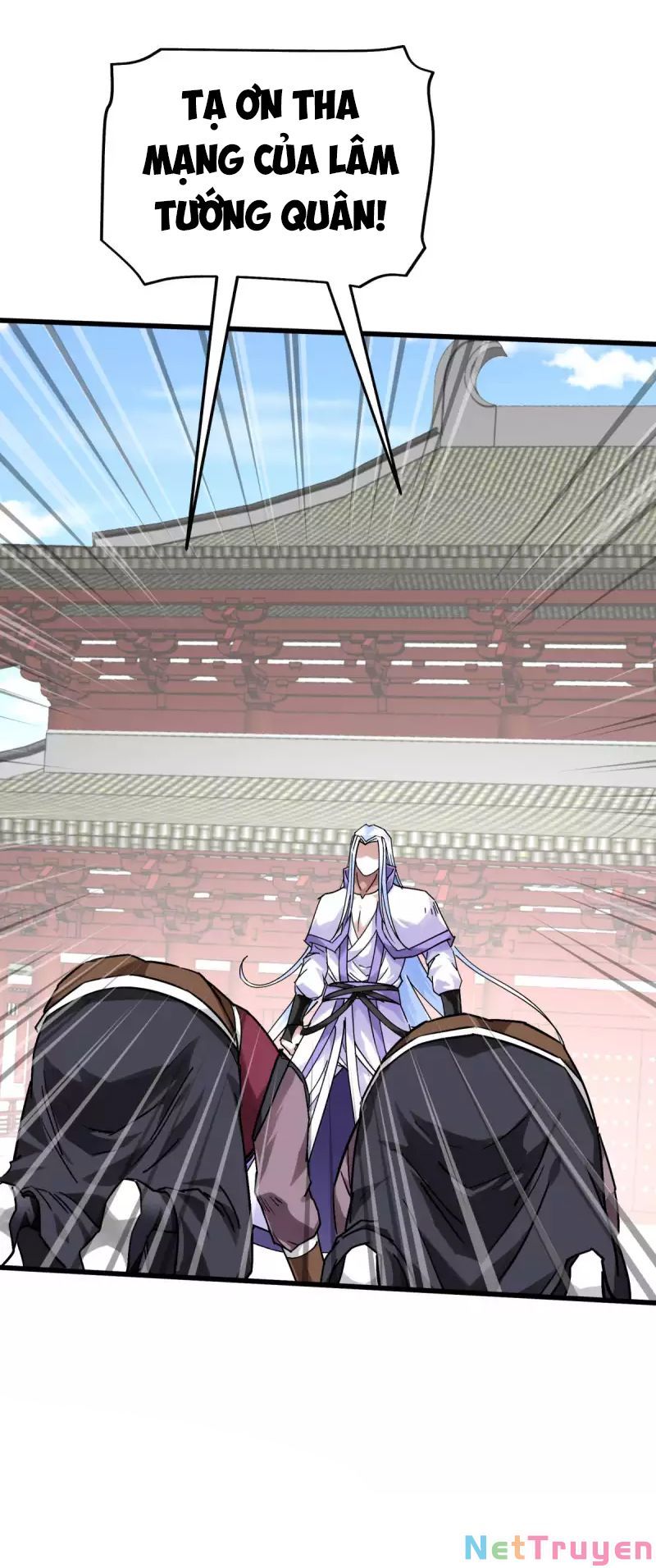 đọc truyện Trọng Sinh Ta Là Đại Thiên Thần Chương 141 ảnh 19 tại Thiên Thai Truyện