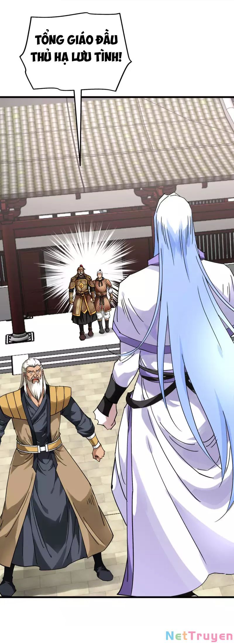 đọc truyện Trọng Sinh Ta Là Đại Thiên Thần Chương 141 ảnh 4 tại Thiên Thai Truyện