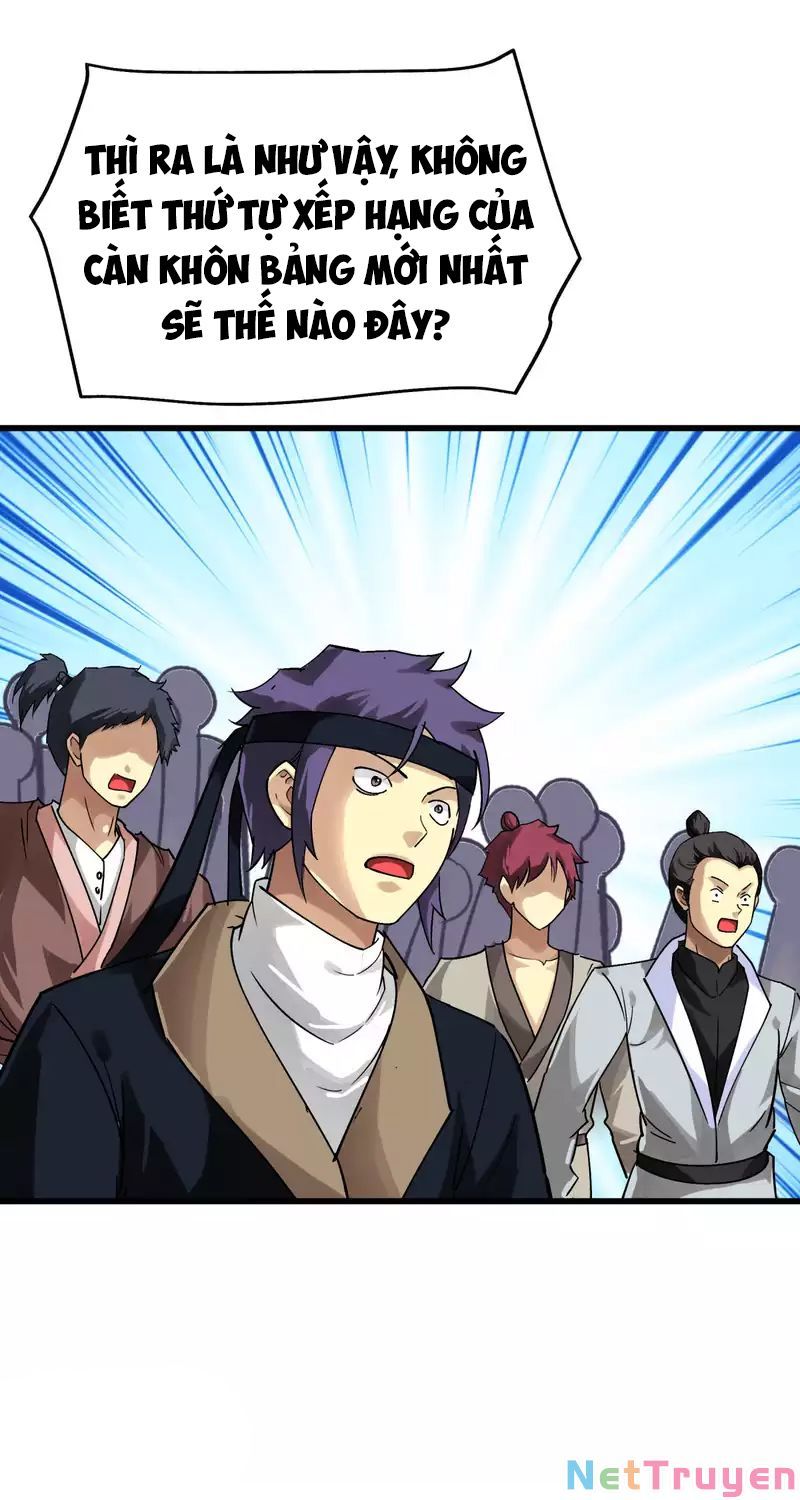 đọc truyện Trọng Sinh Ta Là Đại Thiên Thần Chương 141 ảnh 27 tại Thiên Thai Truyện