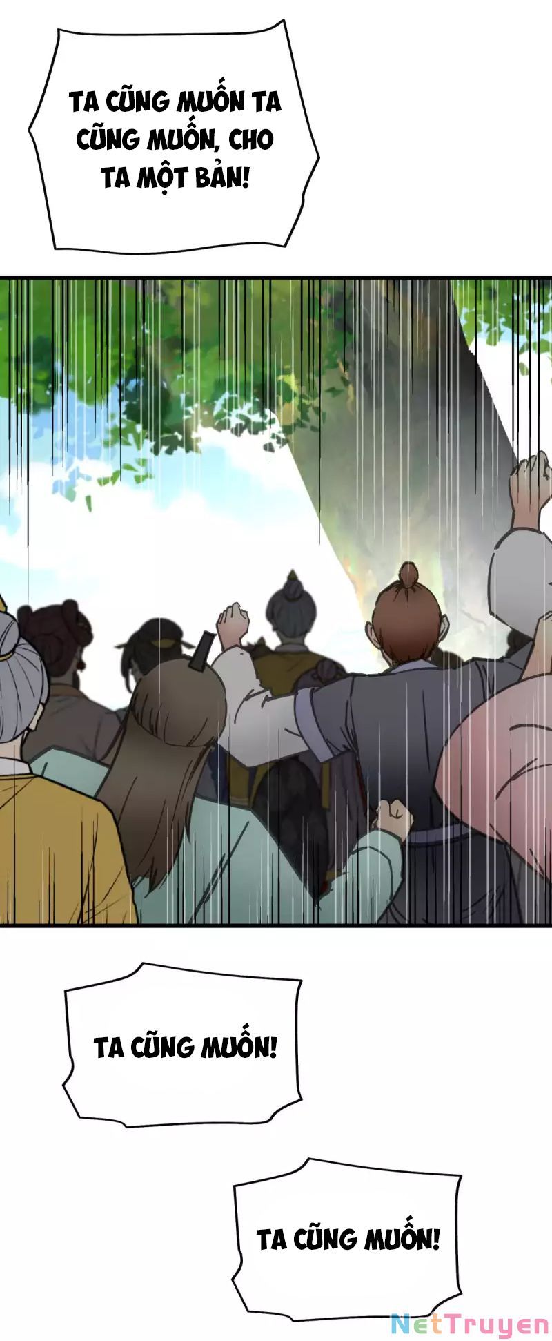 đọc truyện Trọng Sinh Ta Là Đại Thiên Thần Chương 141 ảnh 30 tại Thiên Thai Truyện