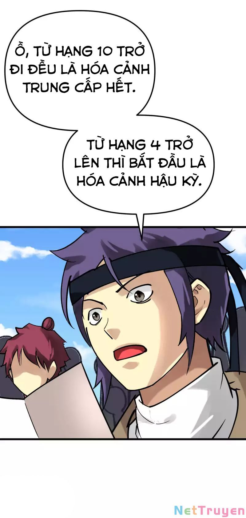 đọc truyện Trọng Sinh Ta Là Đại Thiên Thần Chương 141 ảnh 35 tại Thiên Thai Truyện