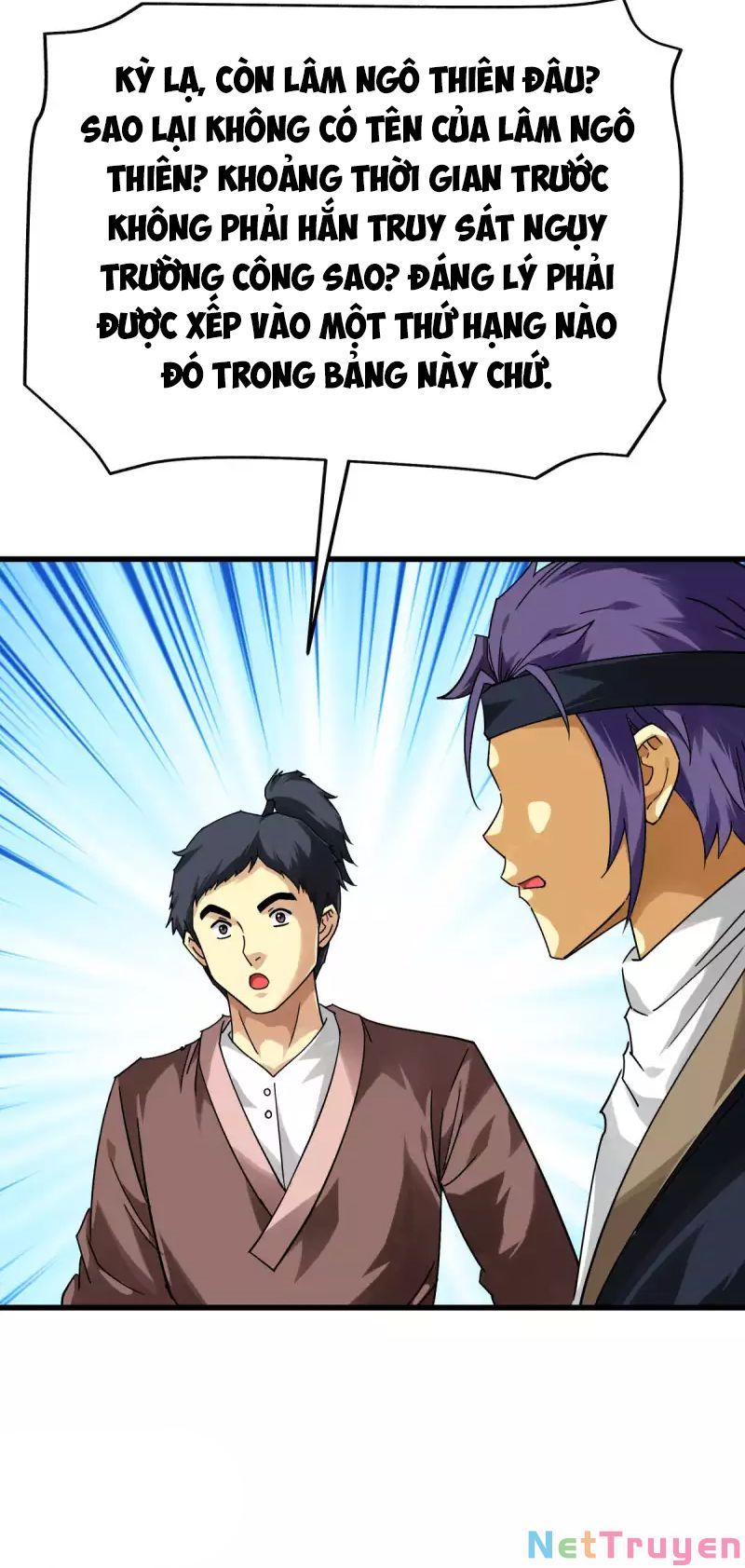 đọc truyện Trọng Sinh Ta Là Đại Thiên Thần Chương 141 ảnh 38 tại Thiên Thai Truyện