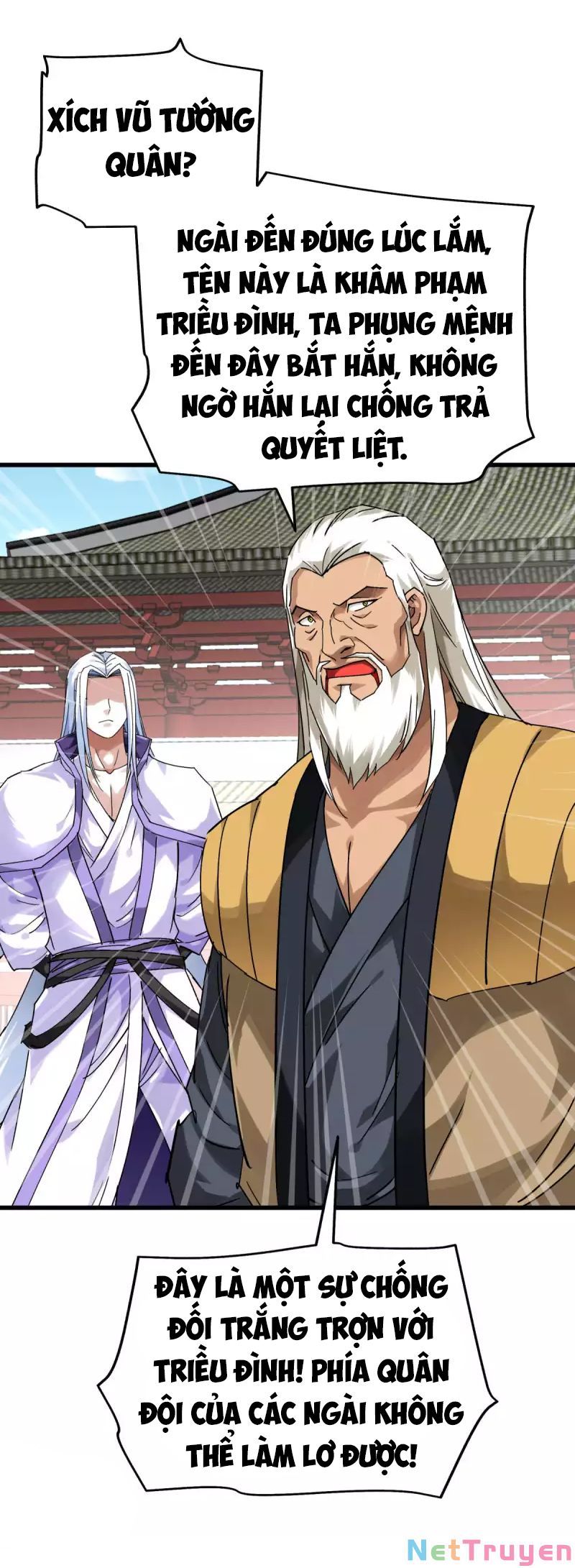 đọc truyện Trọng Sinh Ta Là Đại Thiên Thần Chương 141 ảnh 6 tại Thiên Thai Truyện