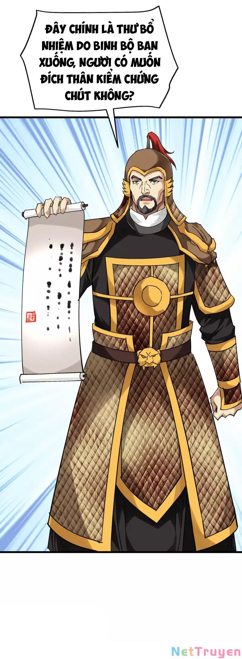 đọc truyện Trọng Sinh Ta Là Đại Thiên Thần Chương 141 ảnh 11 tại Thiên Thai Truyện