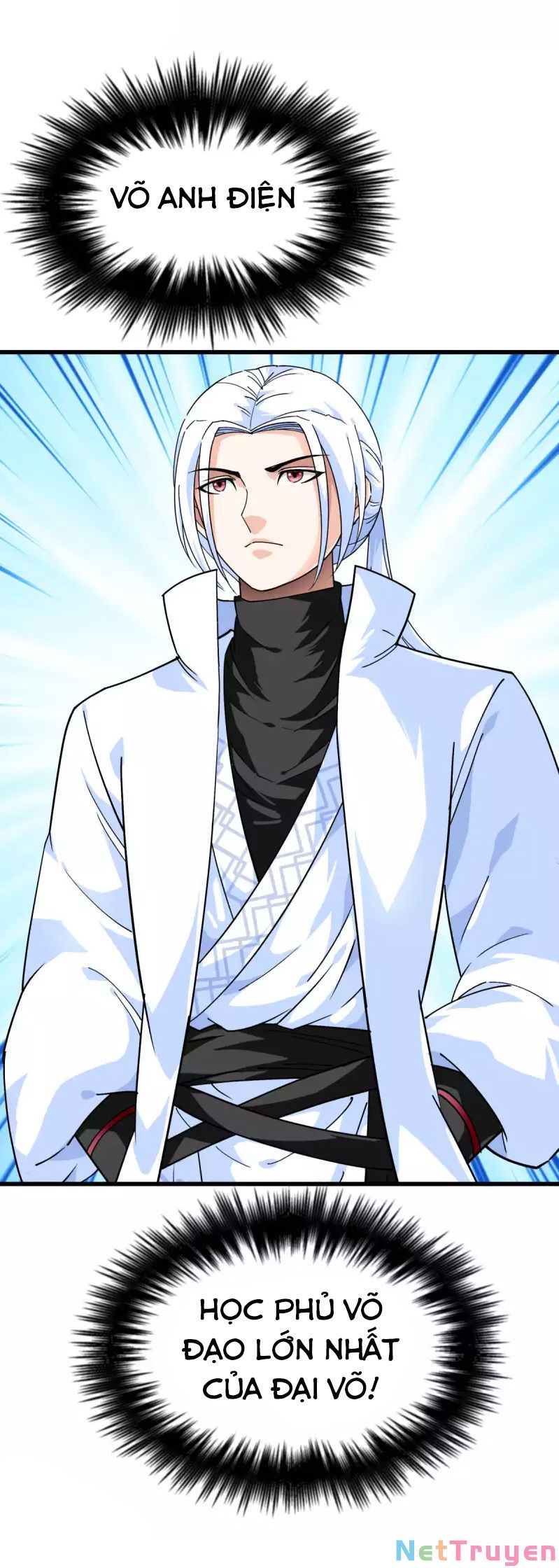 đọc truyện Trọng Sinh Ta Là Đại Thiên Thần Chương 142 ảnh 13 tại Thiên Thai Truyện