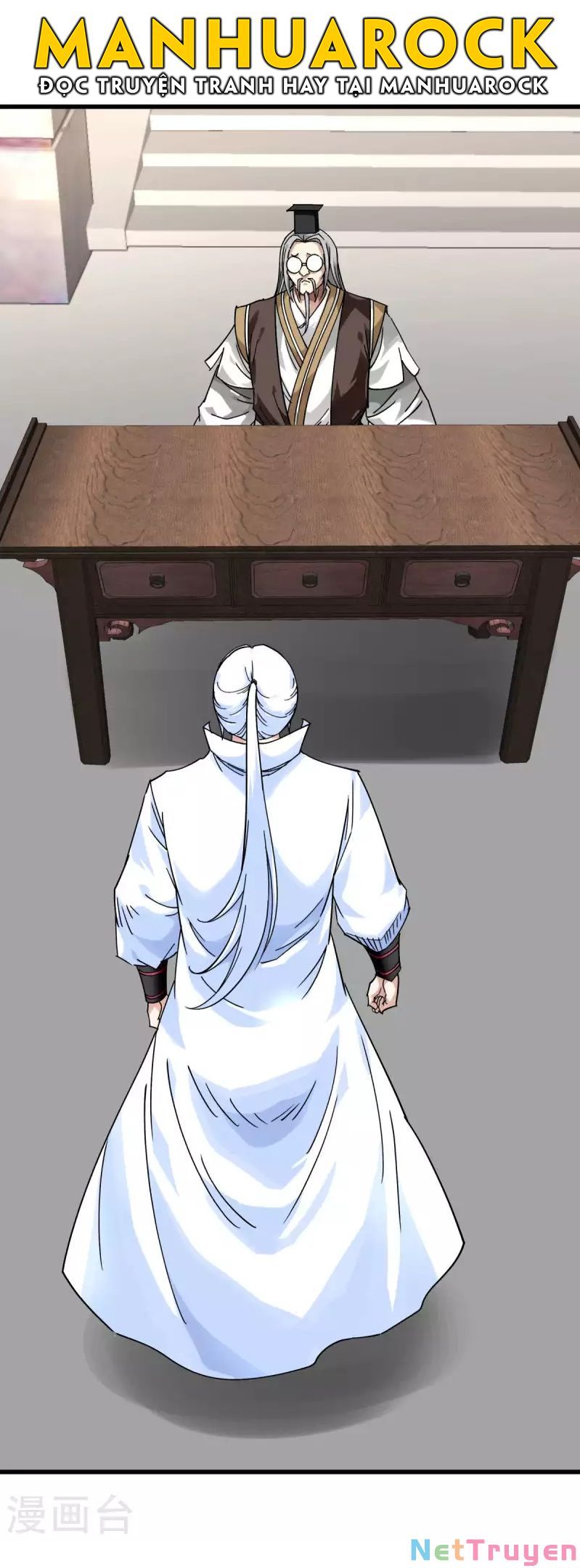 đọc truyện Trọng Sinh Ta Là Đại Thiên Thần Chương 142 ảnh 14 tại Thiên Thai Truyện