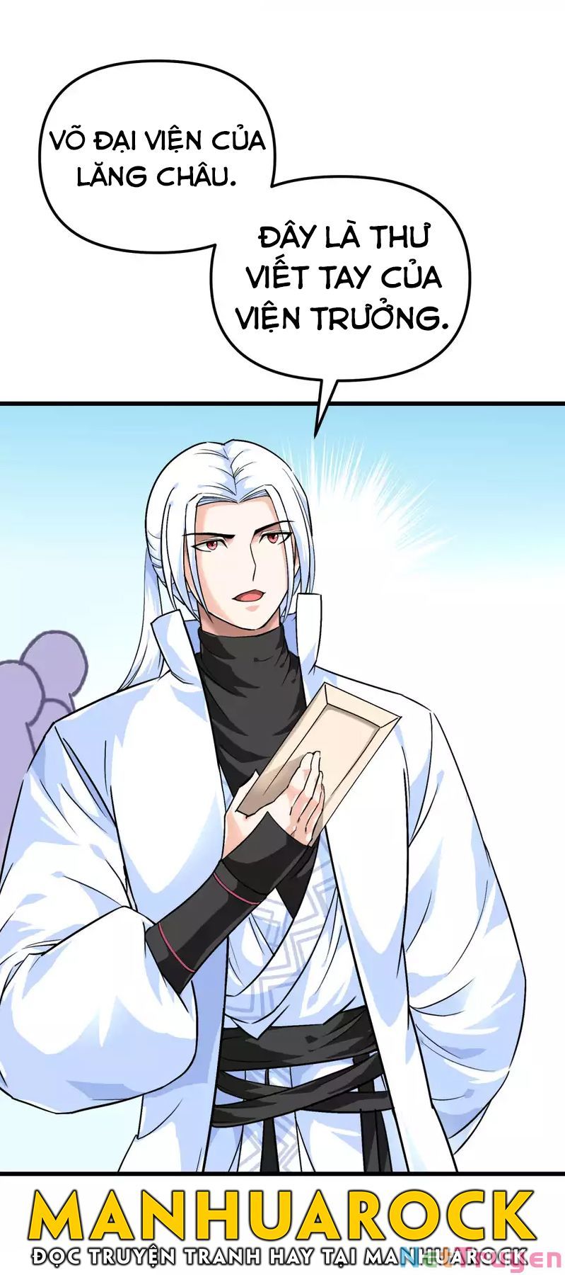 đọc truyện Trọng Sinh Ta Là Đại Thiên Thần Chương 142 ảnh 16 tại Thiên Thai Truyện