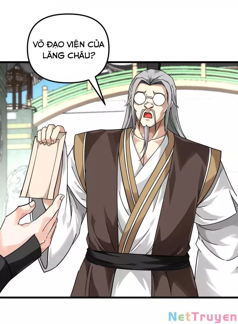 đọc truyện Trọng Sinh Ta Là Đại Thiên Thần Chương 142 ảnh 17 tại Thiên Thai Truyện